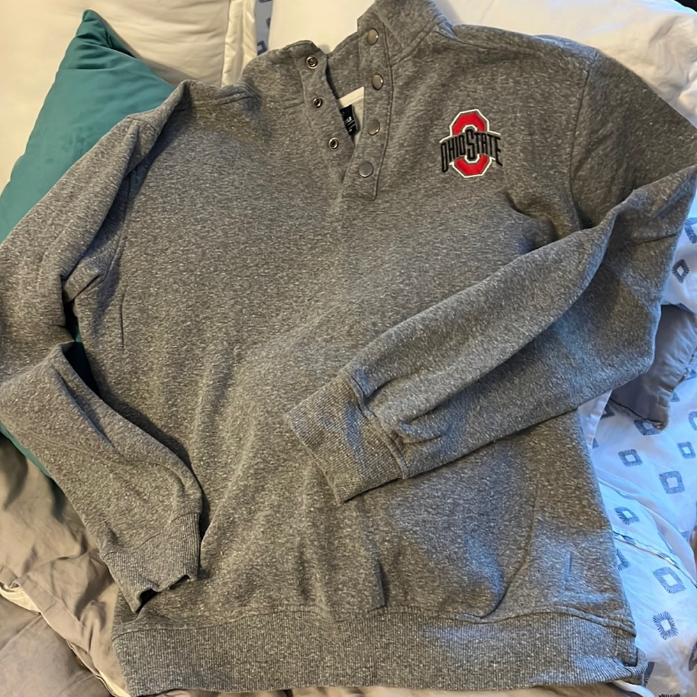 OSU sweatshirt